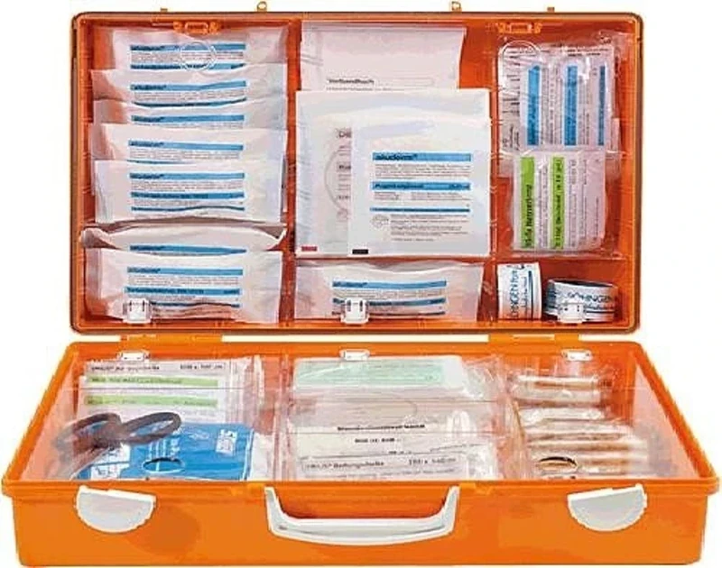 Söhne First Aid Case 3001155 or