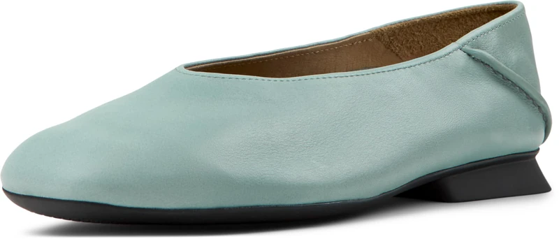 Camper, Pelotas XL 18302, Men's Low Shoes, Medium Green 036, 5.5 UK