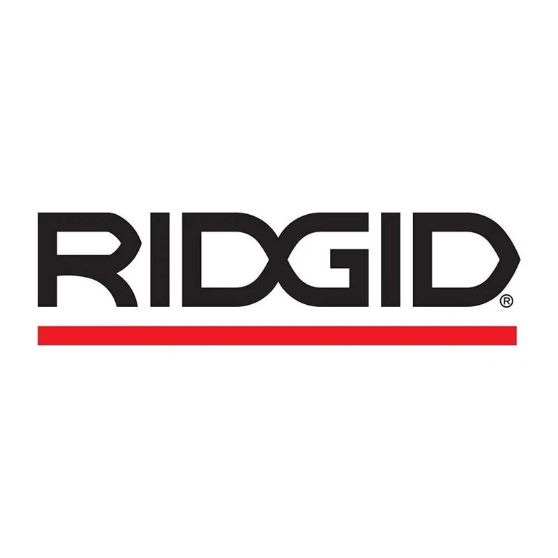 RIDGID 40165 Model 560 Stand Chain Vise, 1/8-inch to 5-inch Pipe Vise Stand