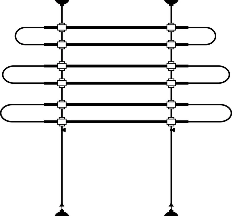 Kerbl Car Safety Panel, 85-140 x 75-110 cm