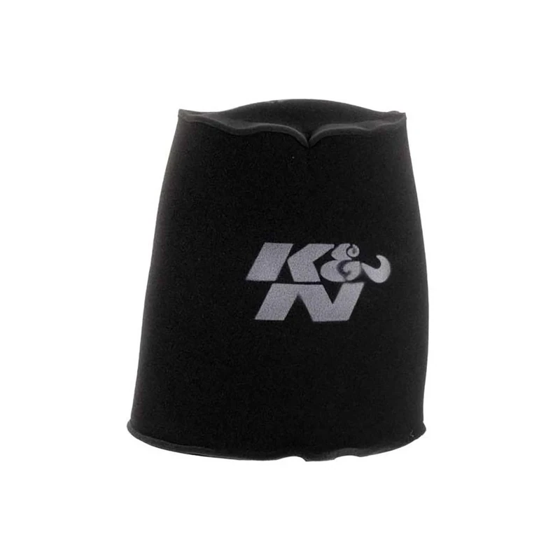 K&N Filters 25-5200 Car and Motorcycle Air Filter Foam Wrap