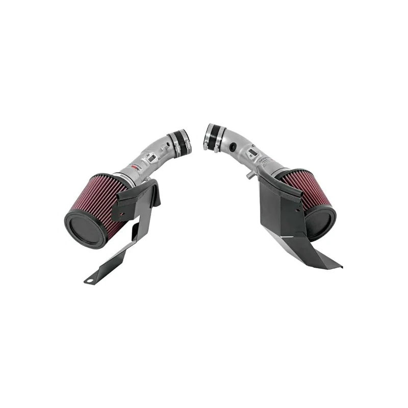 K&N Cold Air Intake Kit: High Performance, Increase Horsepower: Compatible with 2007-2008 INFINITI (G35) 69-7082TS