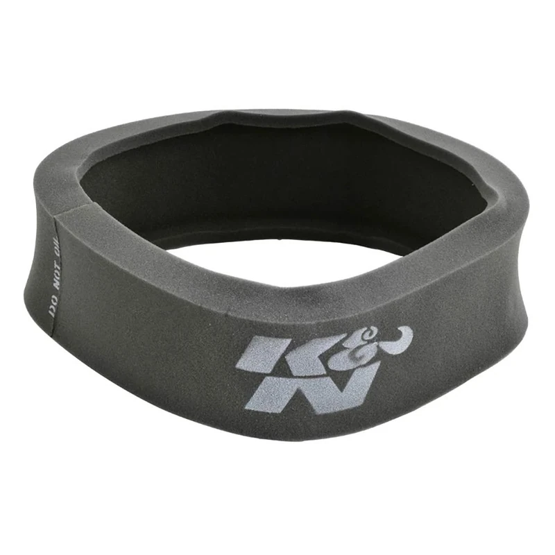 K&N Filters 25-5300 Car and Motorcycle Air Filter Foam Wrap