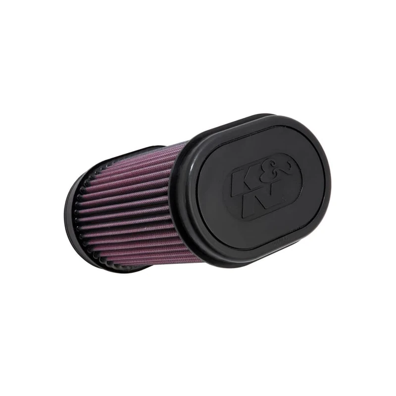 K&N Engine Air Filter: High Performance, Premium, Powersport Air Filter: Fits 2008-2013 YAMAHA (YXR700 Rhino FI, Auto 4x4 Special Ed, Auto 4x4 Sport Ed) YA-7008