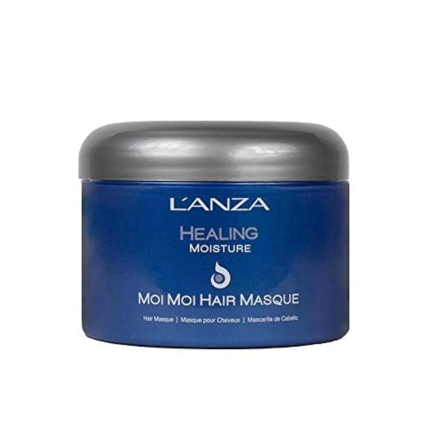 L'ANZA Healing Moisture Moi Moi Hair Masque, 200 ml