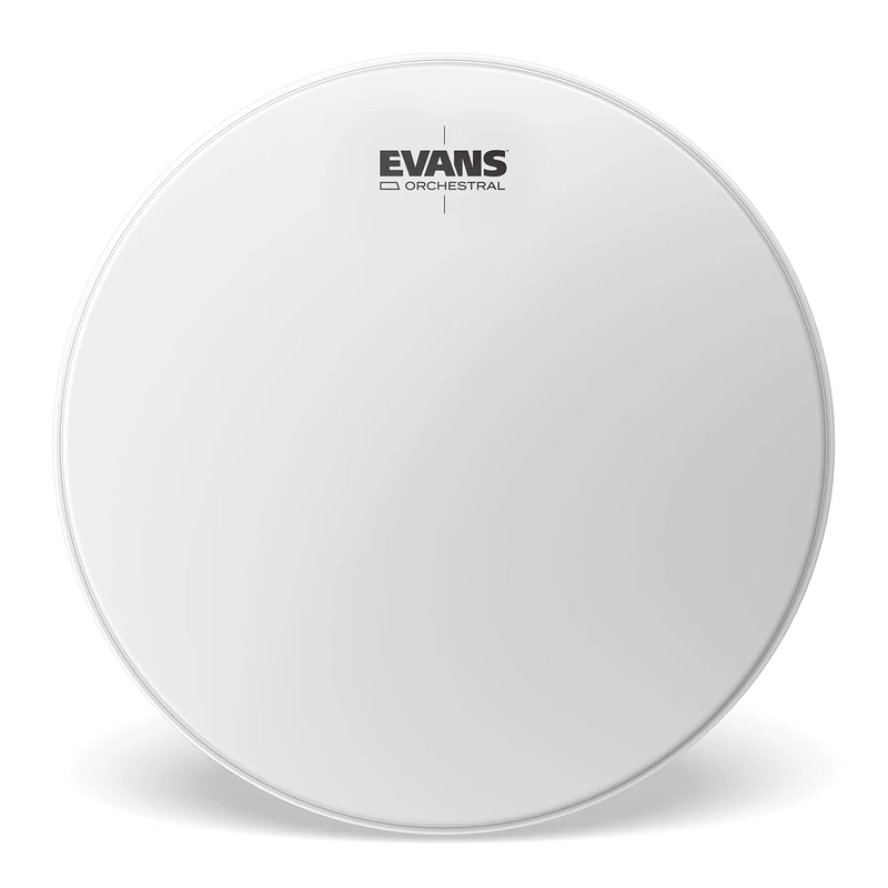 Evans Orchestral Timpani Drum Head, 25 inch