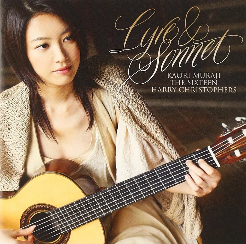 Lyre & Sonnet (Shm)