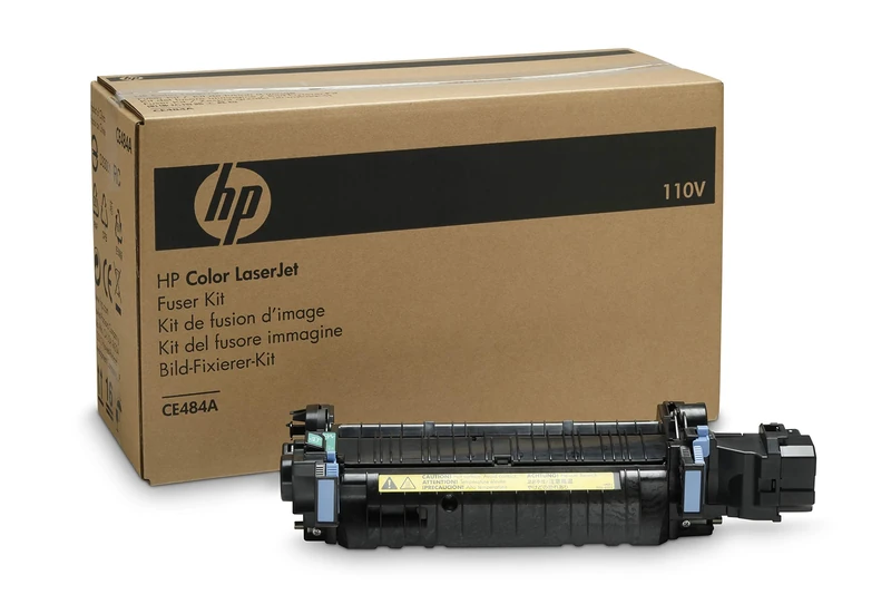 HP Fuser 110V Preventative Maint Kit