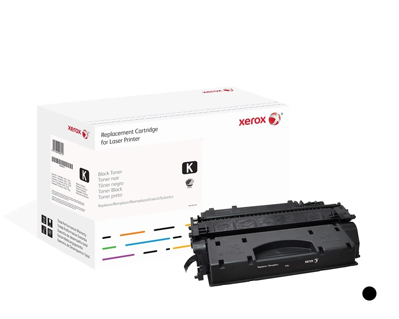 Xerox Replacement Toner for Q7553X