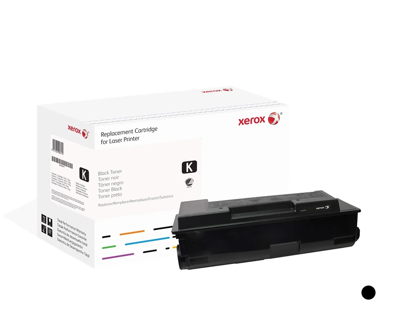 Xerox Replacement Toner for Tk-310