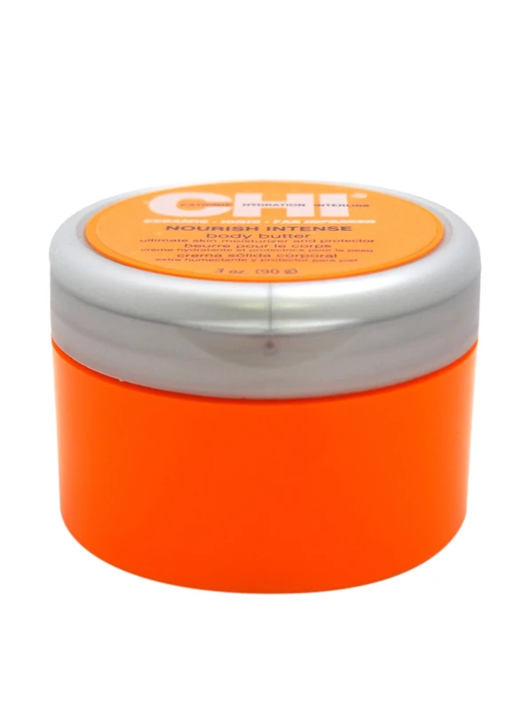 CHI Nourish Intense Body Butter 89 ml (3 oz.)
