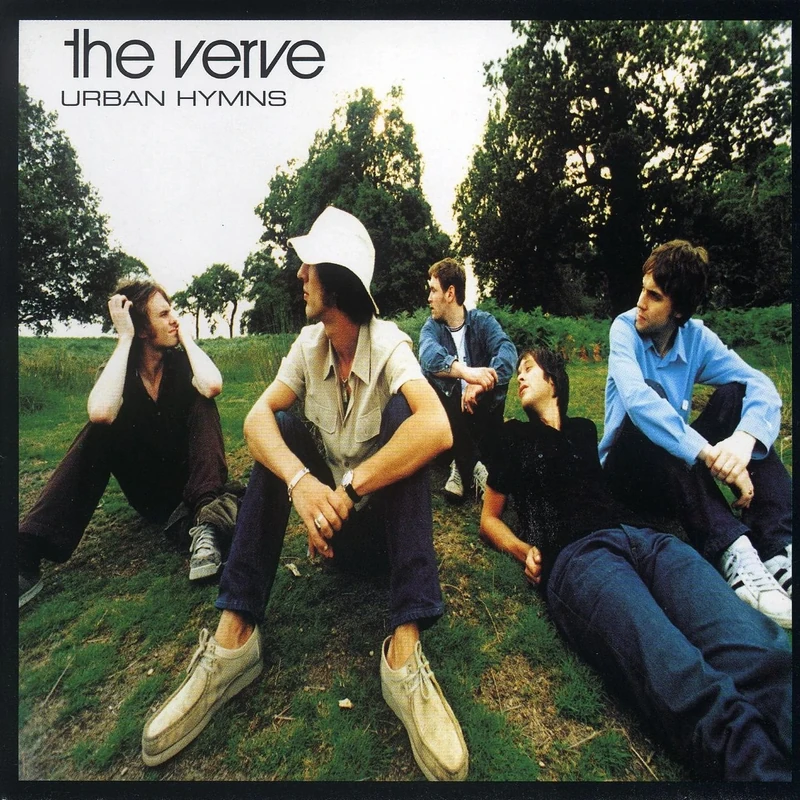 Urban Hymns - Indie & Alternative Digital Album by Virgin UK