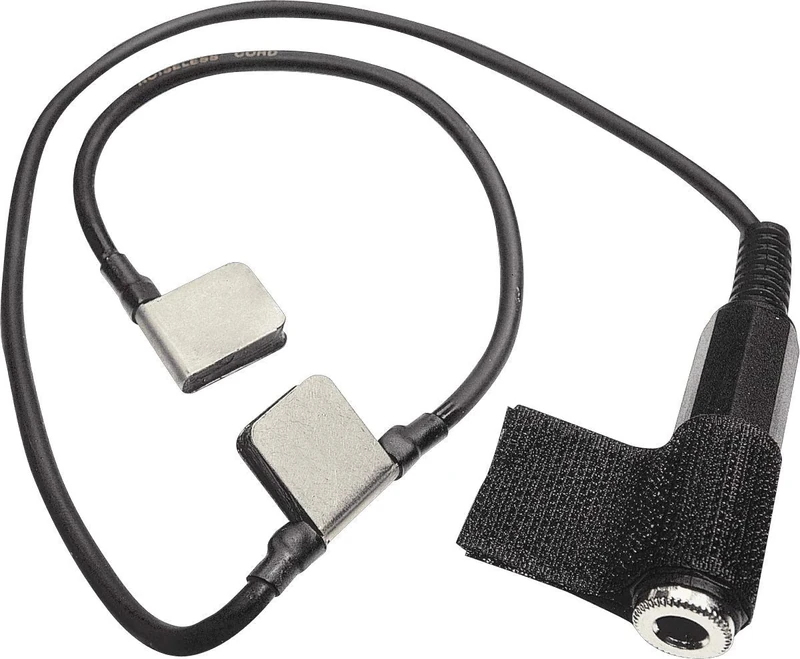 Shadow SH-950 Doppel Piezo Pickup for Double Bass with Four Sensors/Output Jack Socket - Passive