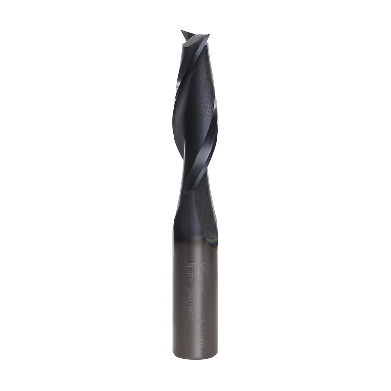 Freud 1/2" (Dia.) Solid Carbide Up Spiral Bit with 1/2" Shank (75-110)