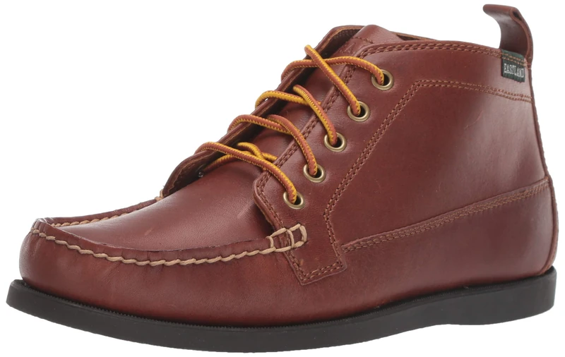 Eastland Men's Seneca Chukka Boot brown Size: 8 UK