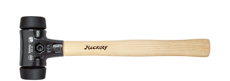 Wiha 832-33 Safety 80 mm, Black