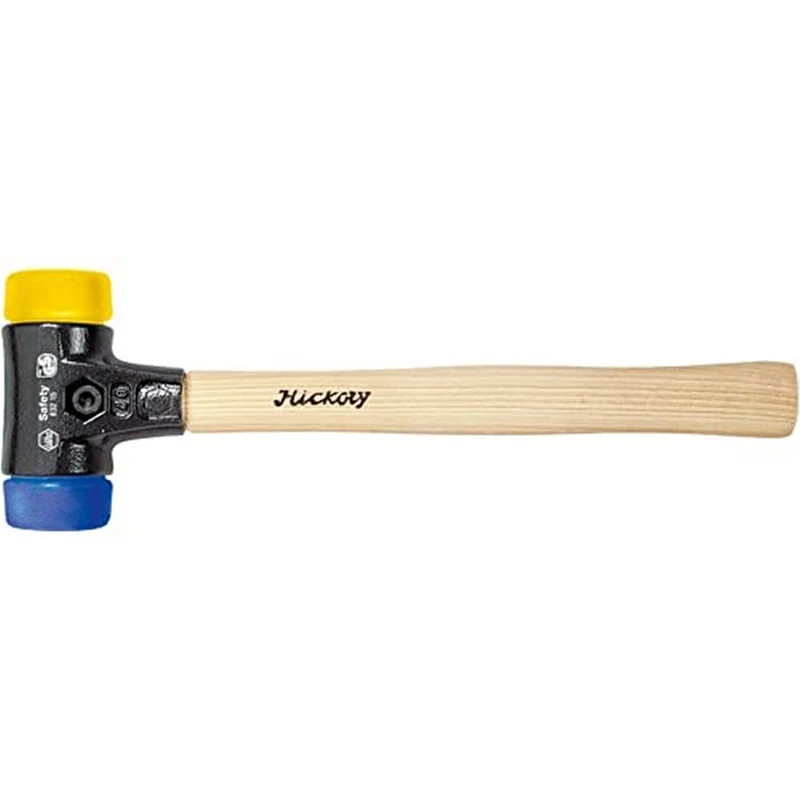 832-55 Safety 60 mm