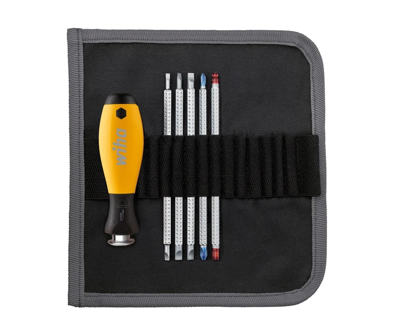 Wiha 284ESDT601 System 6