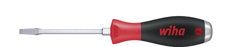 Wiha Soft Finish Screwdriver:, 14,0 mm x 250 mm (530140)