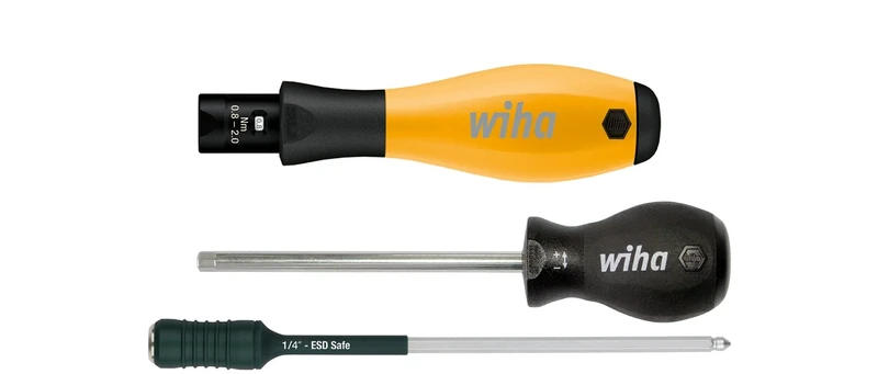 2882 TorqueVario-S ESD 0,8-5,0 Nm