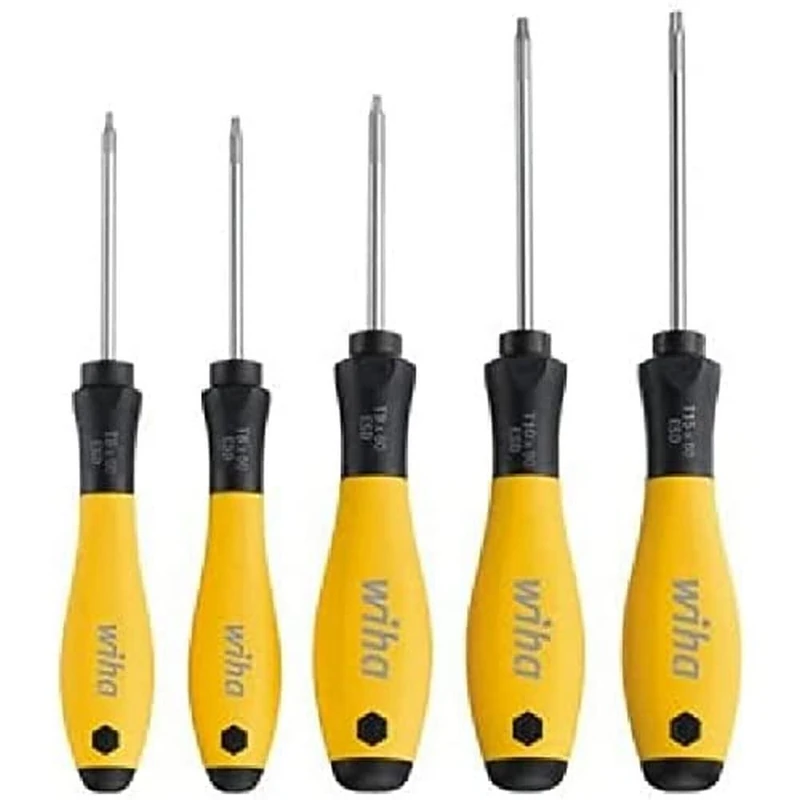 Wiha 362ESDK5 SoftFinish