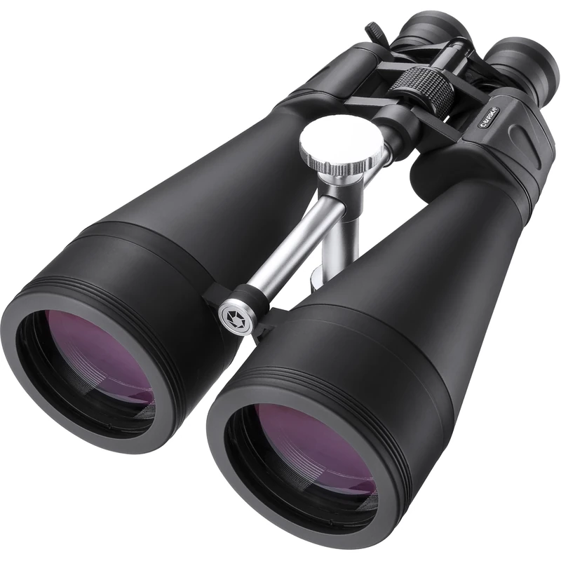 Barska Gladiator 20-140x80 Binoculars