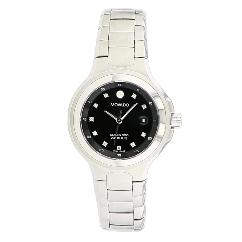 Movado Ladies Watch Series 800 2600053 - Image 1