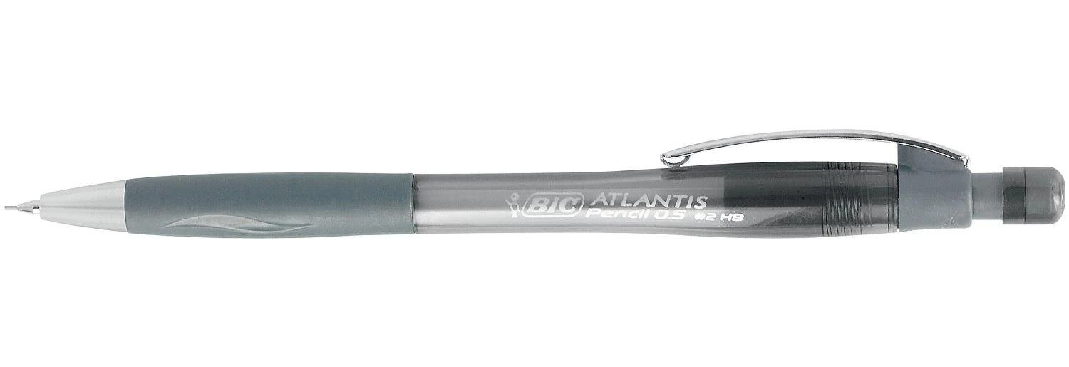 BIC Atlantis 0.5mm Mechanical Pencil (Box of 12)