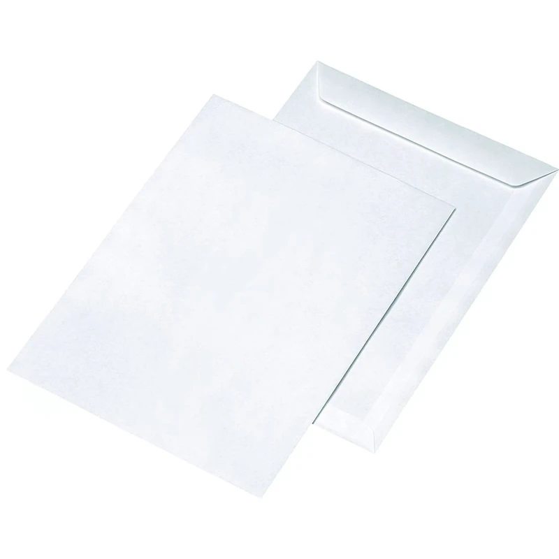 MAILmedia 38141/0 Envelopes C4 Self-Adhesive Without Window