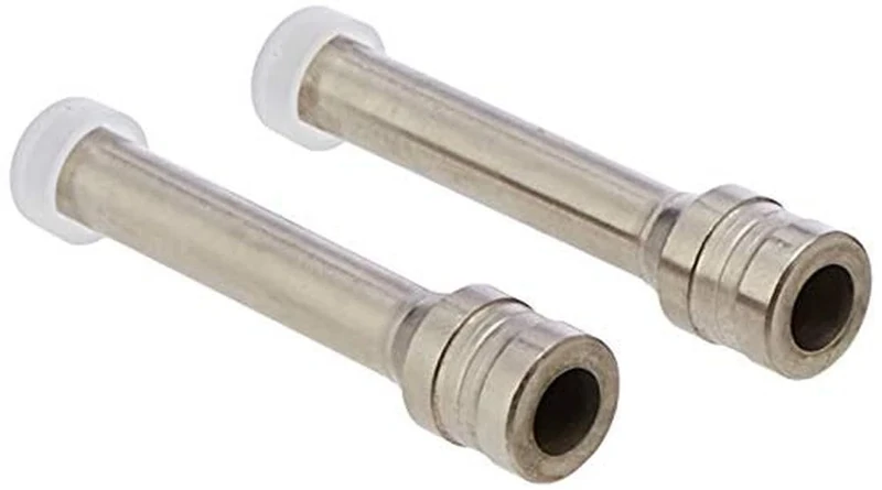 Rexel Replacement Hole Punch Pins, For the HD2300 Heavy Duty Hole Punch, Punches 6mm Holes, Pack of 2, 2101098