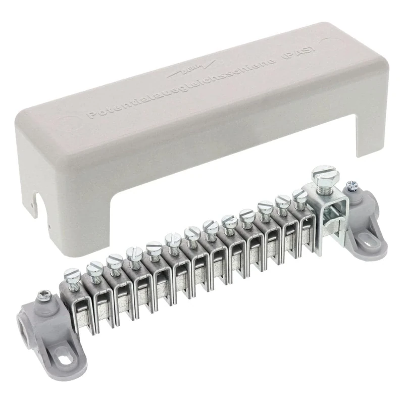 Dehn 563030 – Bar Contact Implementation C 100 MM2 MS/Gal SN