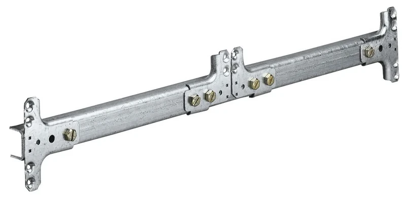 Busch-Jaeger Hager UT12PN Crossbar Univers 2-Way - Image 1