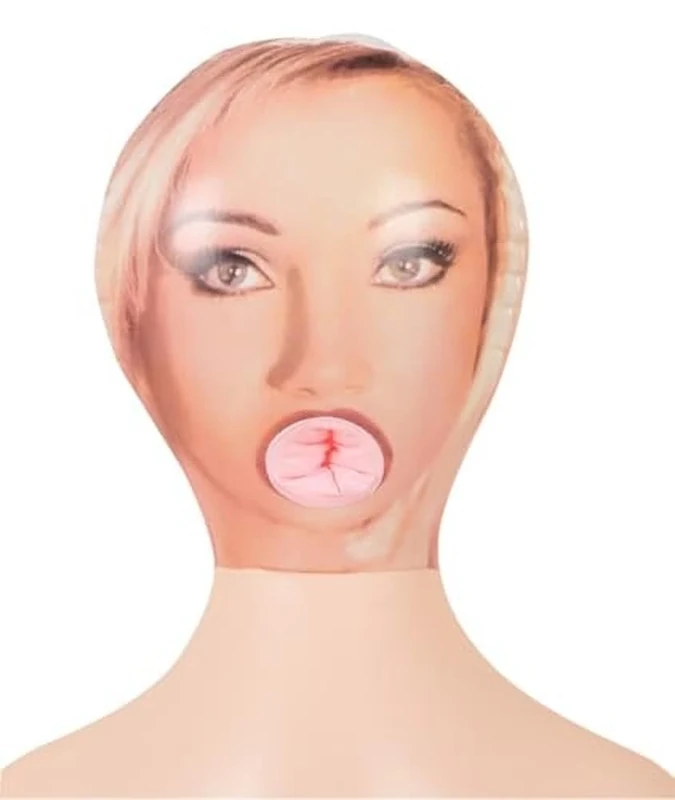 You2Toys Amy-Rose Love Doll