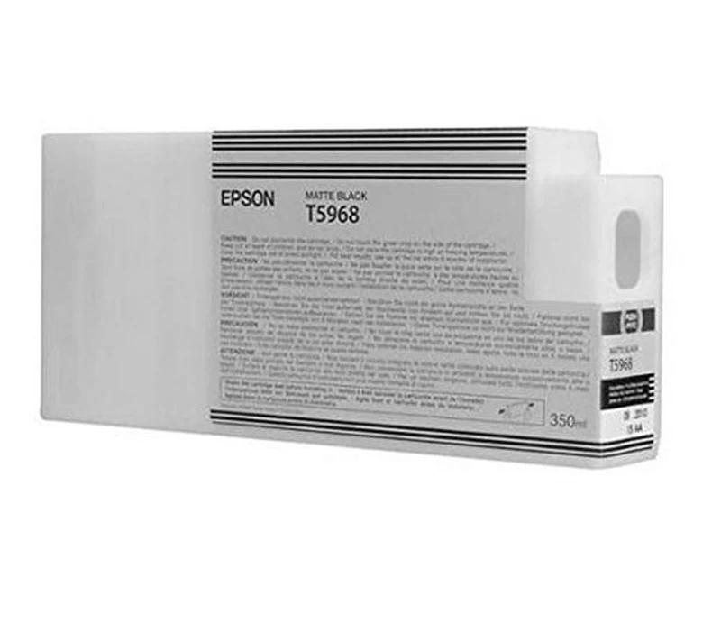 Epson 350ml Ink Cartridge for Stylus Pro - Matte Black