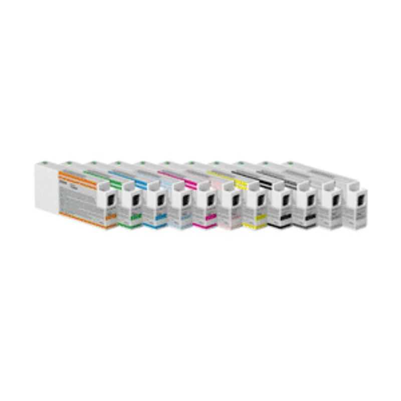 Epson 350ml Ink Cartridge for Stylus Pro 7900/9900 - Cyan