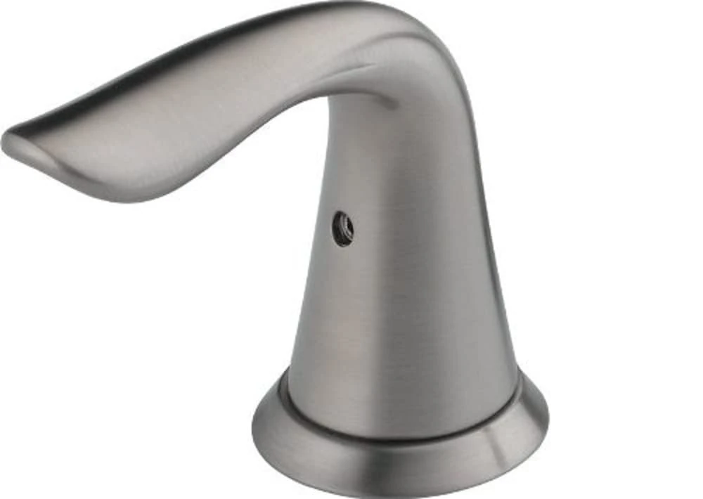 DELTA FAUCET H238SS, Stainless