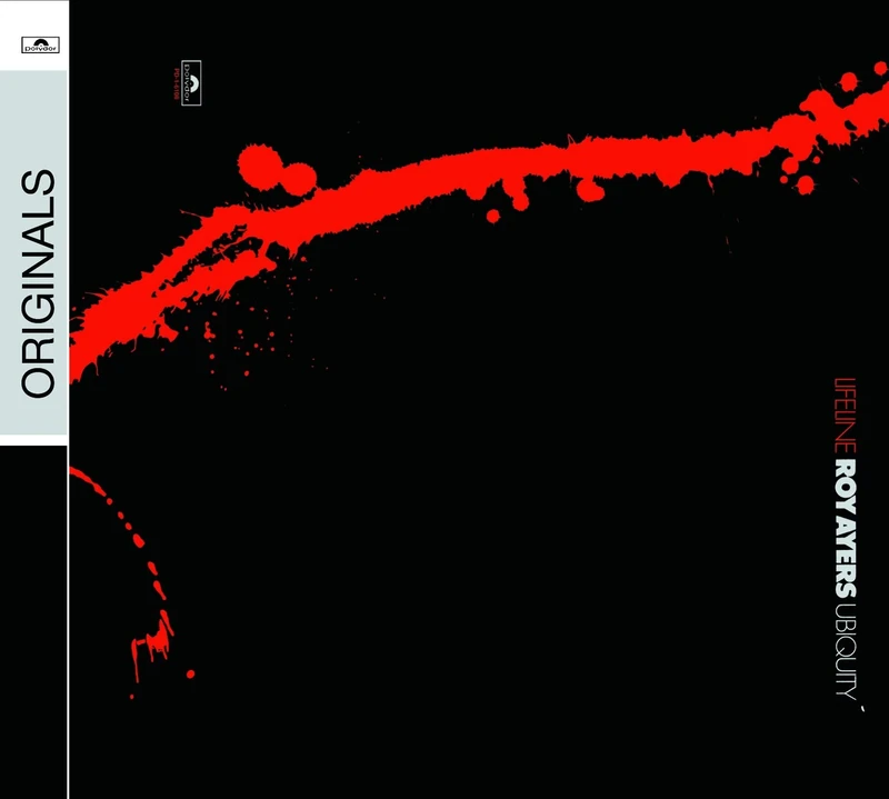 Lifeline (Explicit) Jazz Digital Album - GRP Release