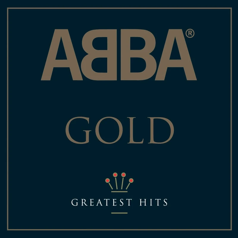 ABBA Gold