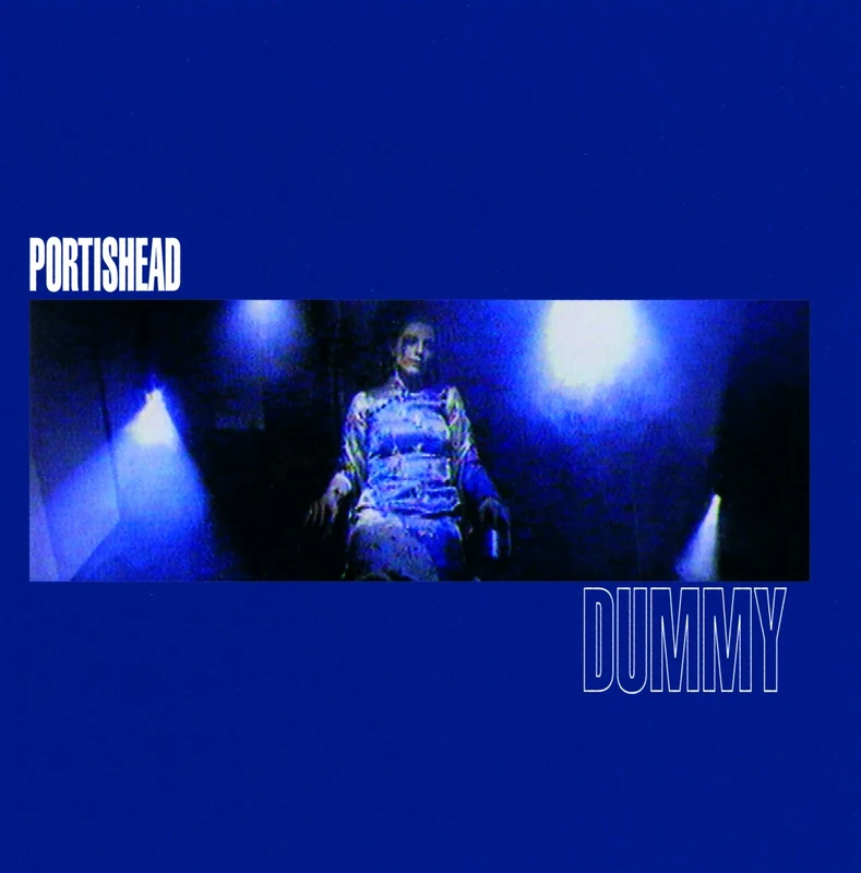 Dummy - Dance and Electronic Digital Music - Image 1