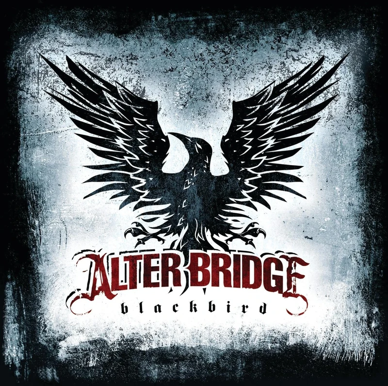 Blackbird - Hard Rock and Metal Digital Music - Image 1