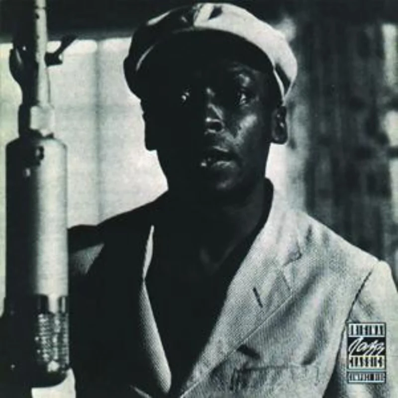 The Musings Of Miles