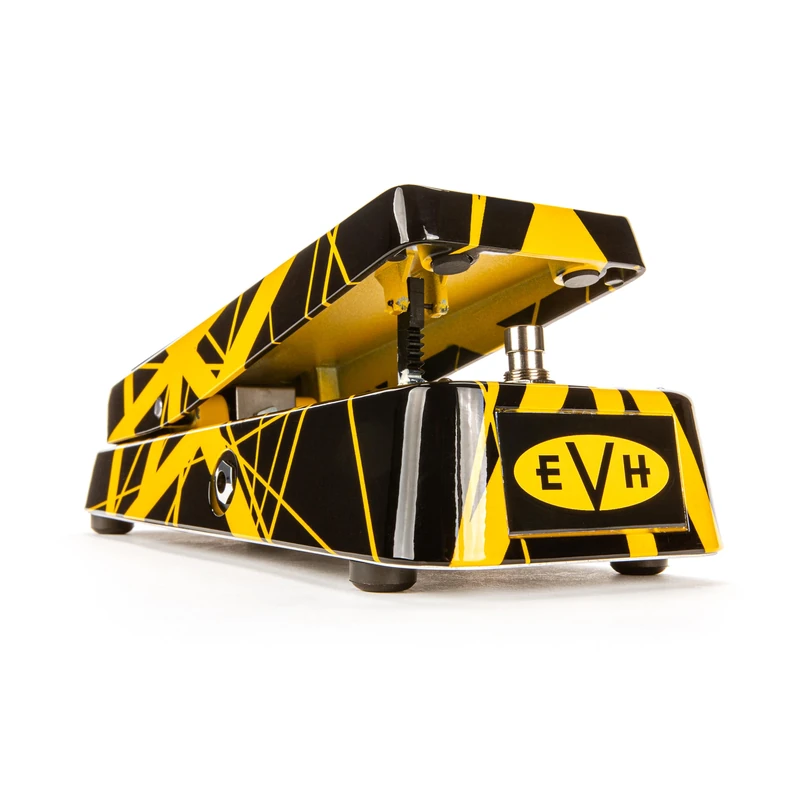 Dunlop Eddie Van Halen Signature Wah - Image 1