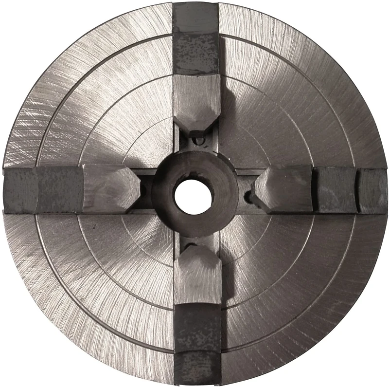 Güde 11418 jaw Chuck.