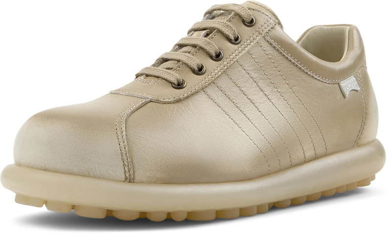 Camper, Pelotas Ariel Women's Oxford Lace-Up Shoes, Multi Assorted 297, 6 UK