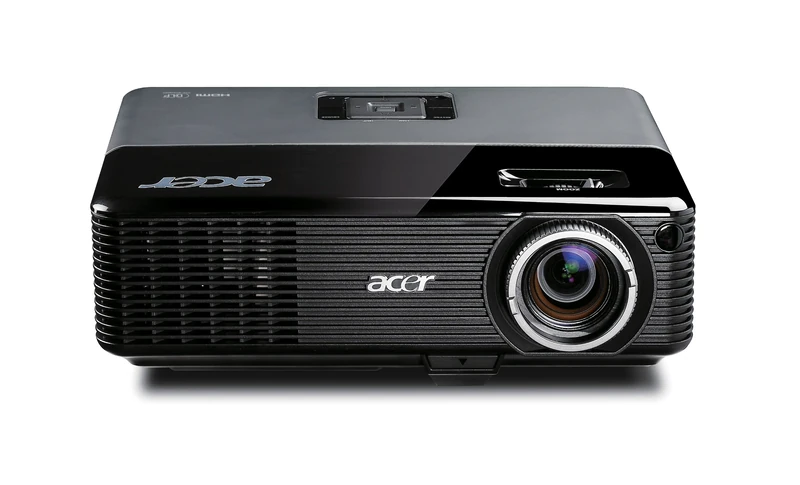 Acer P1270 DLP Projector