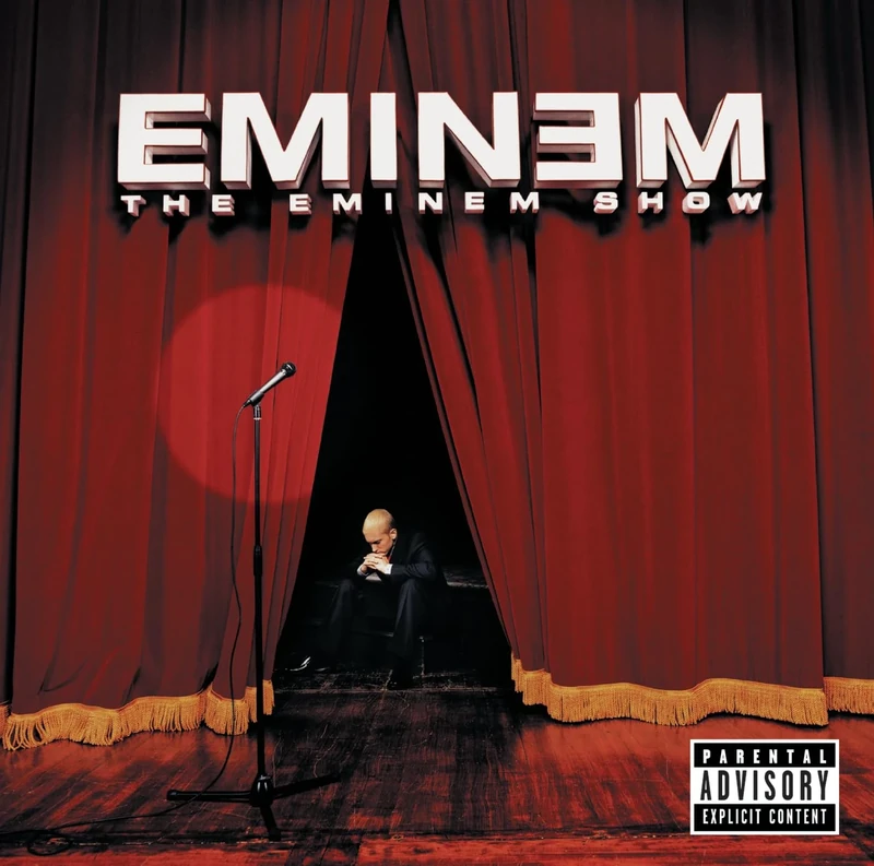 Eminem - The Eminem Show [Explicit] Digital Music - Image 1