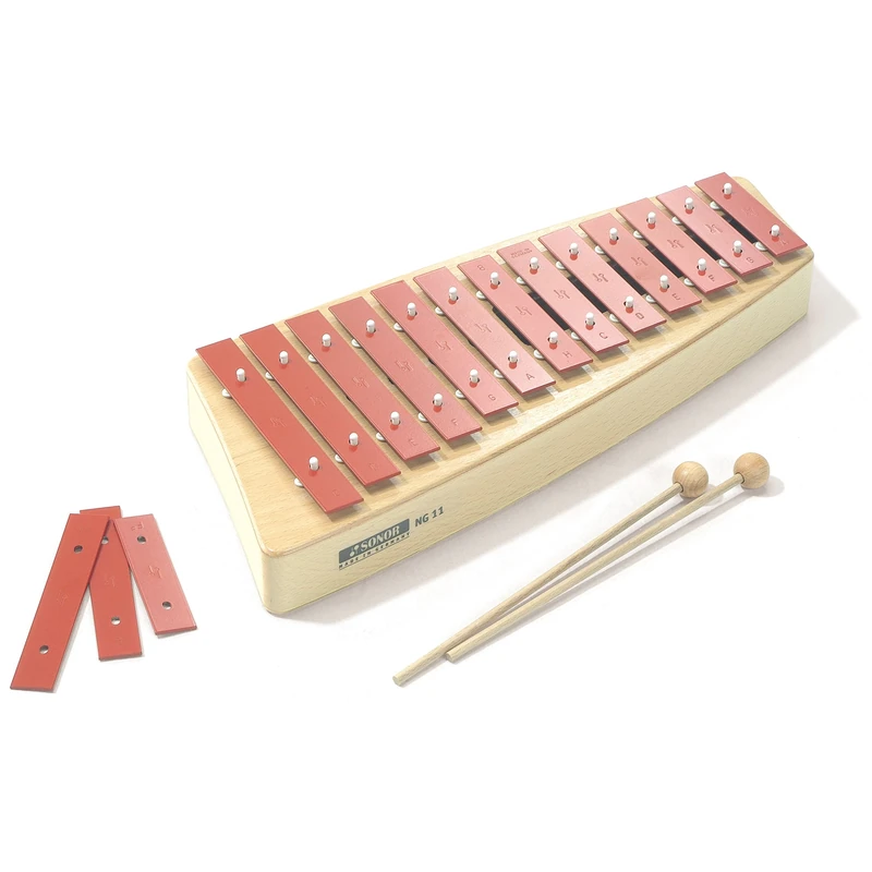 Sonor 28511101 - NG 11 Alto Glockenspiel