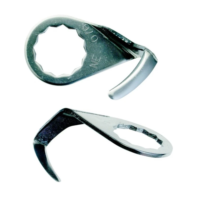 FEIN 63903115018 SC U Short 22 Blade, 0 V, Multi-Colour