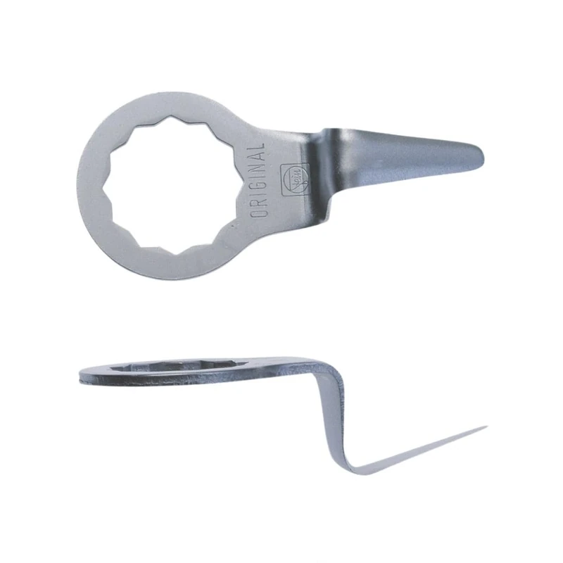 FEIN 63903171013 SC Z Long 70 Blade, 0 V, Multi-Colour - Image 1