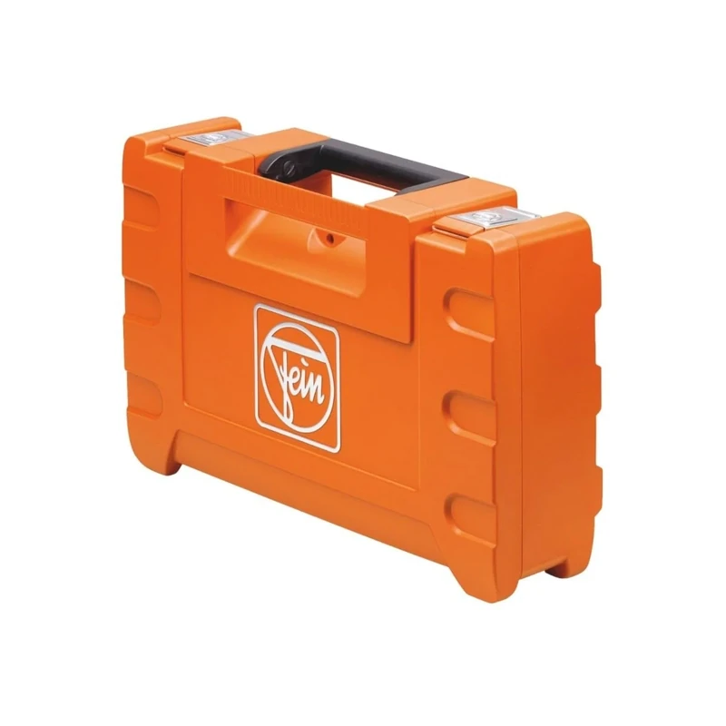 FEIN 33901118010 Tool Case, 0 V, Multi-Colour